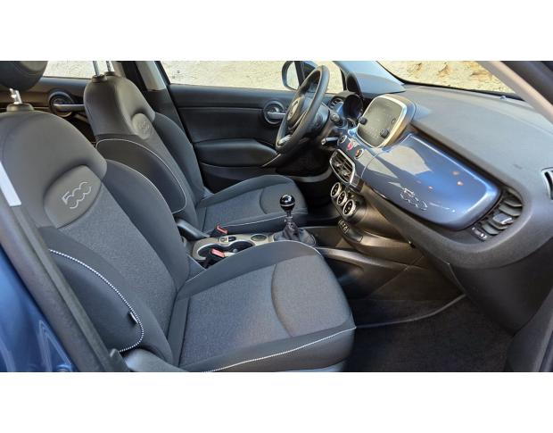 FIAT 500X-1.3MJT-95CV-Business