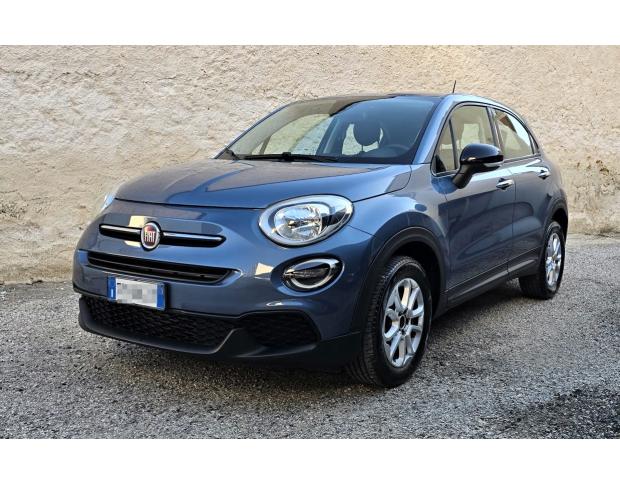 FIAT 500X-1.3MJT-95CV-Business