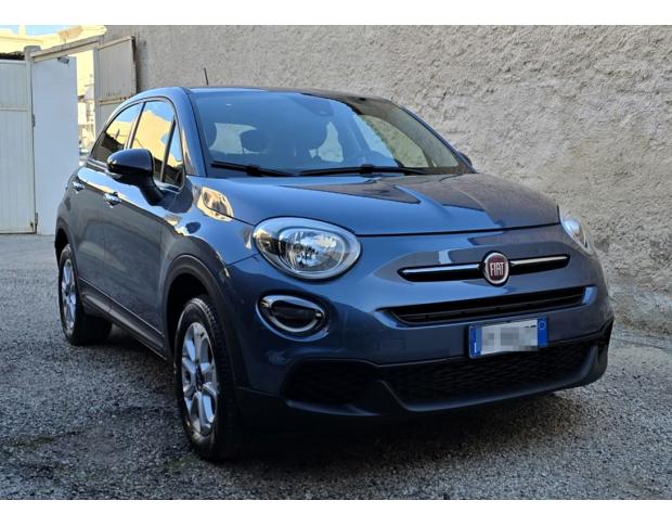 FIAT 500X-1.3MJT-95CV-Business