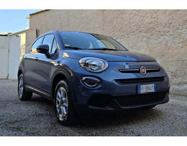 FIAT 500X-1.3MJT-95CV-Business