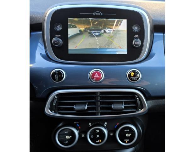 FIAT 500X-1.3MJT-95CV-Business