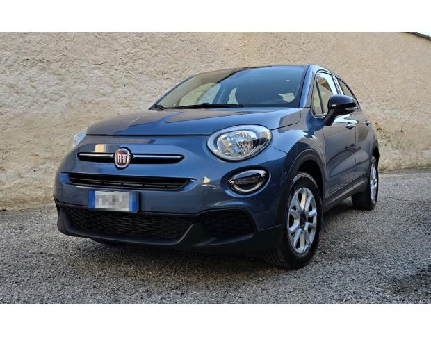 FIAT 500X-1.3MJT-95CV-Business