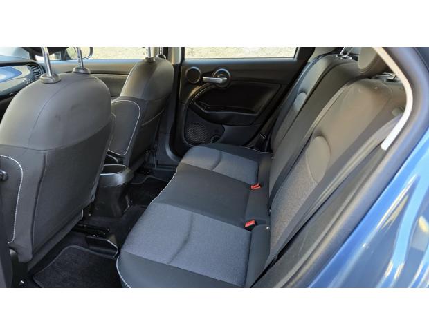FIAT 500X-1.3MJT-95CV-Business