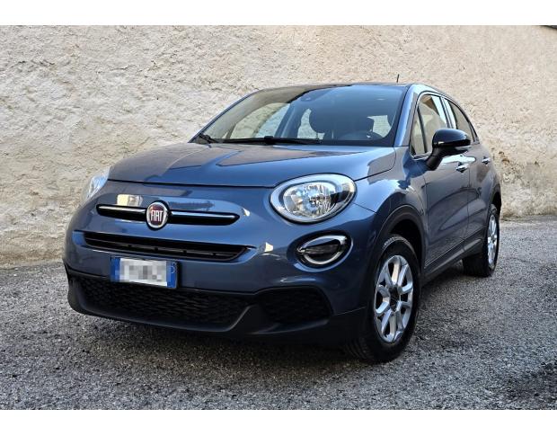 FIAT 500X-1.3MJT-95CV-Business