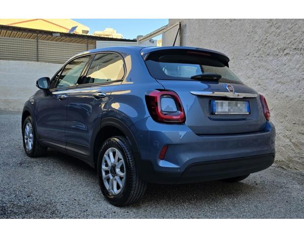 FIAT 500X-1.3MJT-95CV-Business