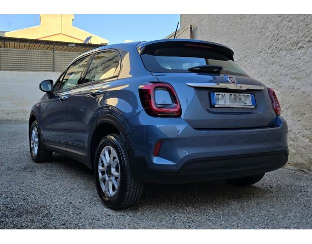 FIAT 500X-1.3MJT-95CV-Business