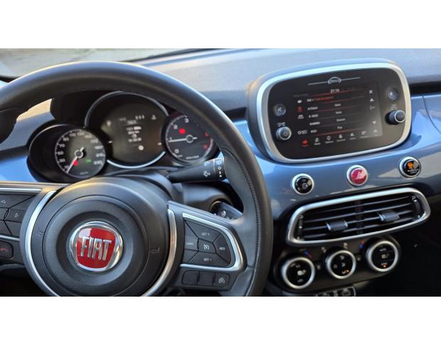 FIAT 500X-1.3MJT-95CV-Business
