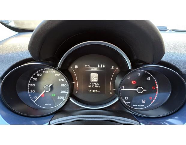 FIAT 500X-1.3MJT-95CV-Business