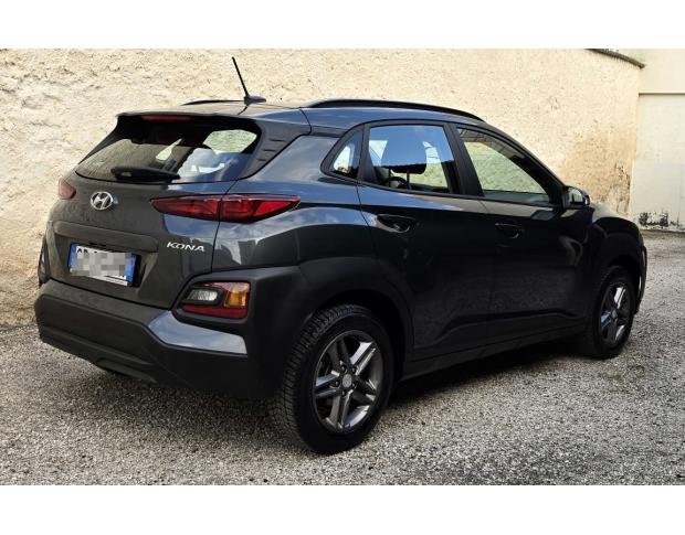 Hyundai KONA-Xtech-1.0T-GDI-120CV