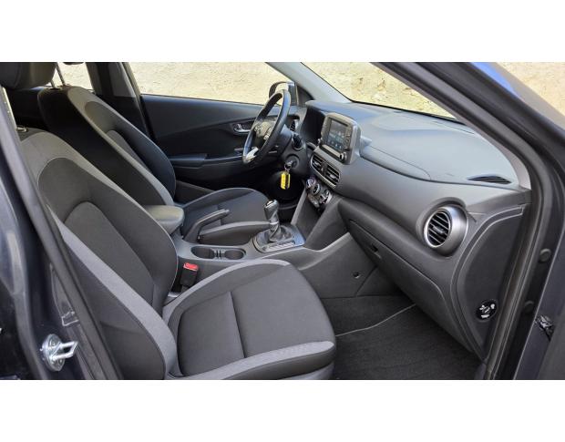 Hyundai KONA-Xtech-1.0T-GDI-120CV