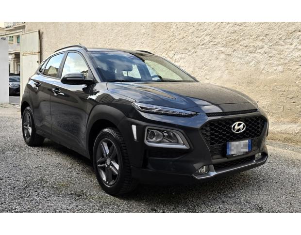 Hyundai KONA-Xtech-1.0T-GDI-120CV