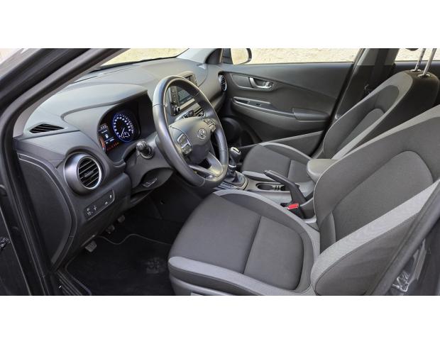 Hyundai KONA-Xtech-1.0T-GDI-120CV