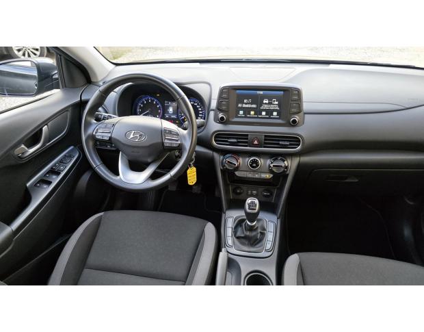 Hyundai KONA-Xtech-1.0T-GDI-120CV
