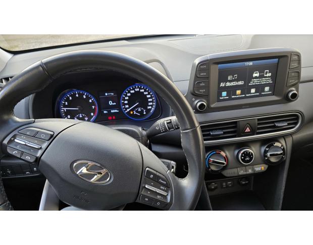 Hyundai KONA-Xtech-1.0T-GDI-120CV