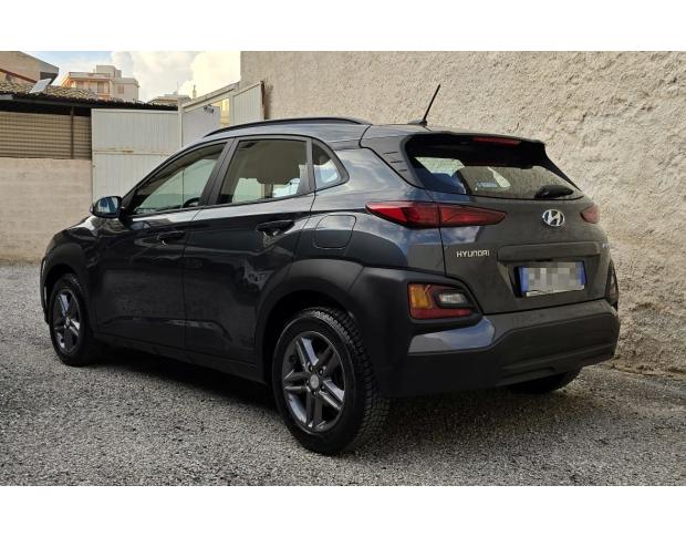 Hyundai KONA-Xtech-1.0T-GDI-120CV