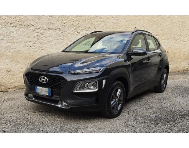 Hyundai KONA-Xtech-1.0T-GDI-120CV