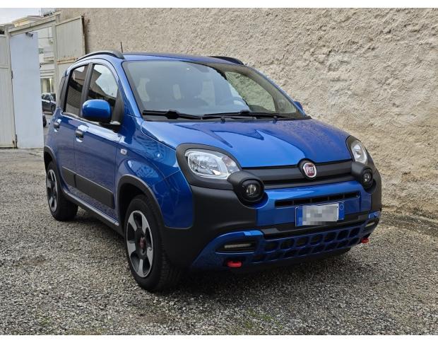 FIAT Panda-CROSS-1.0-70cv-HYBRID