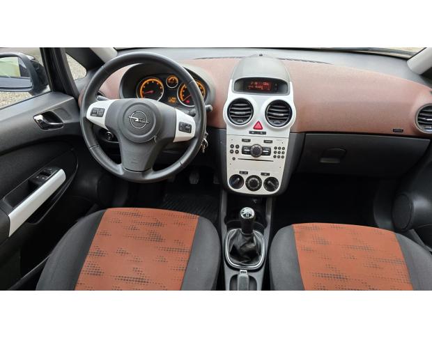 OPEL Corsa-Elective-1.2-85CV-5-Porte