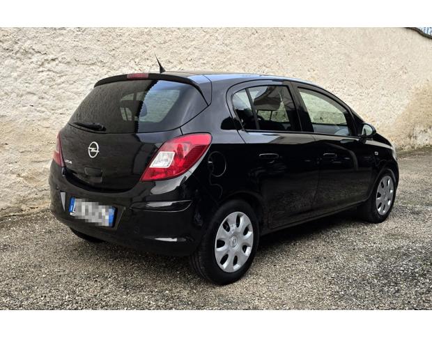 OPEL Corsa-Elective-1.2-85CV-5-Porte