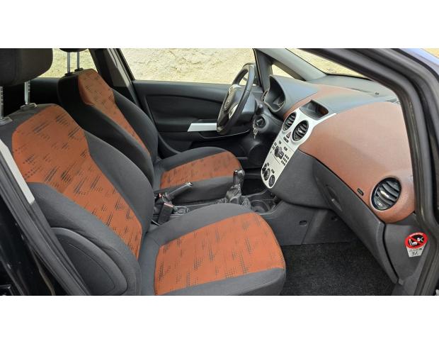 OPEL Corsa-Elective-1.2-85CV-5-Porte
