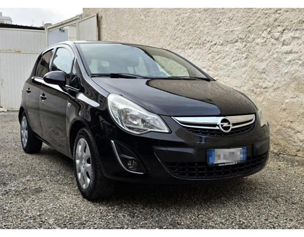 OPEL Corsa-Elective-1.2-85CV-5-Porte