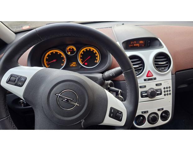 OPEL Corsa-Elective-1.2-85CV-5-Porte