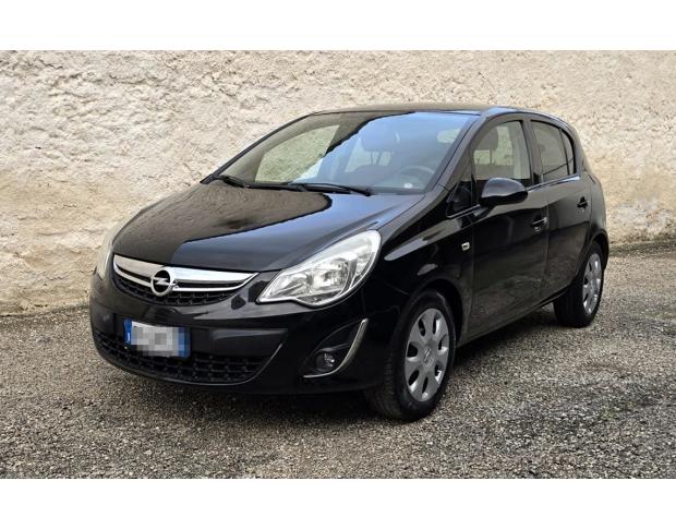 OPEL Corsa-Elective-1.2-85CV-5-Porte