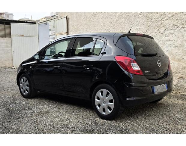 OPEL Corsa-Elective-1.2-85CV-5-Porte