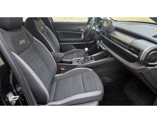 JEEP Avenger-1.2Turbo-100CV-KM-ZERO
