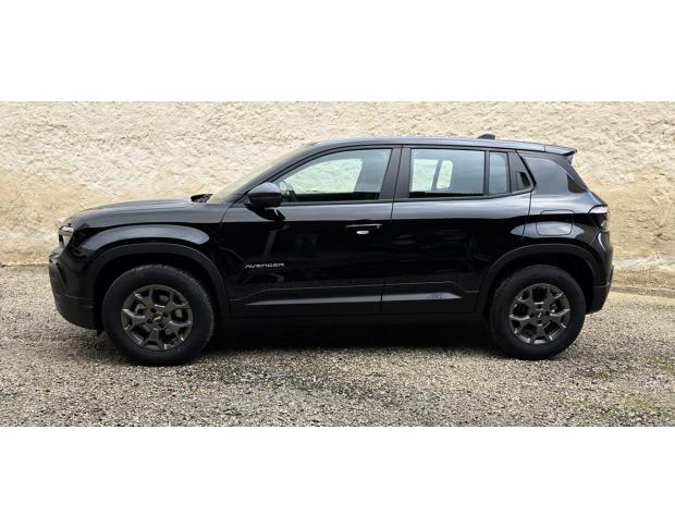 JEEP Avenger-1.2Turbo-100CV-KM-ZERO