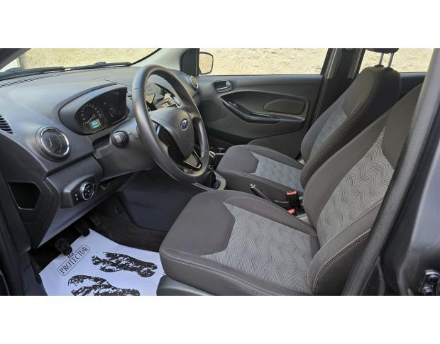 Ford KA- -1.2-70CV-