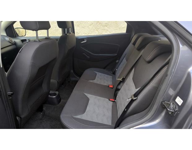 Ford KA- -1.2-70CV-