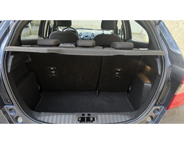 Ford KA- -1.2-70CV-