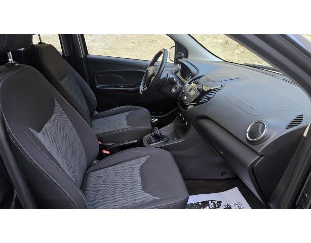 Ford KA- -1.2-70CV-