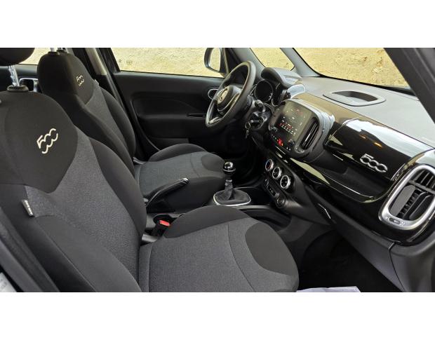 FIAT 500L-CROSS-1.3MJT-95CV