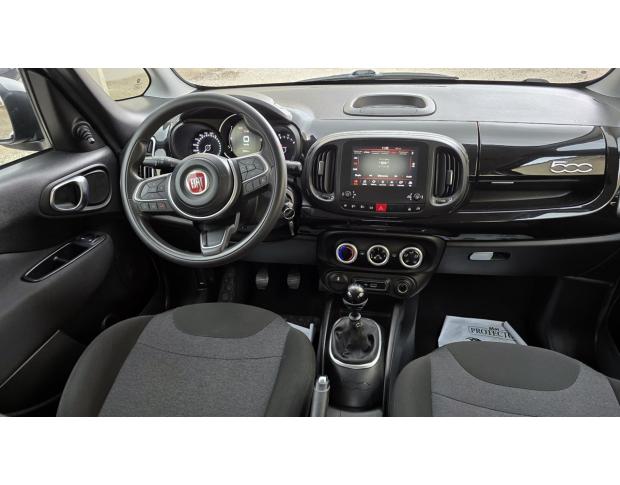 FIAT 500L-CROSS-1.3MJT-95CV