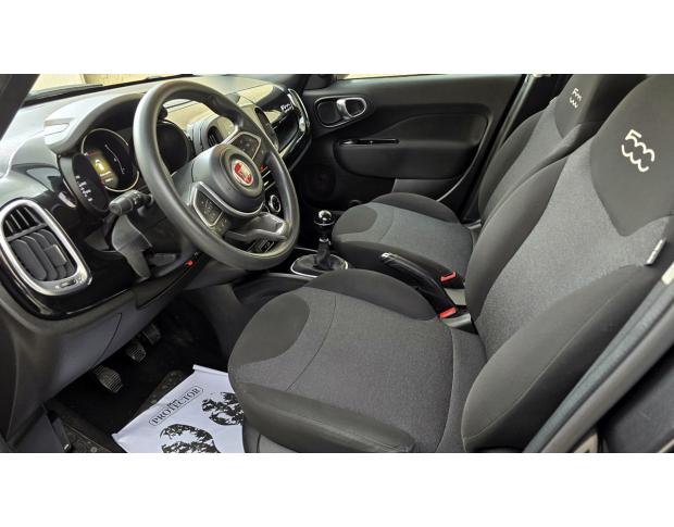 FIAT 500L-CROSS-1.3MJT-95CV