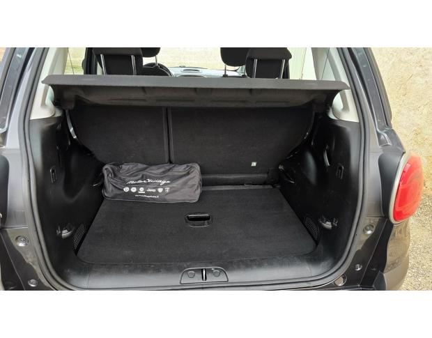 FIAT 500L-CROSS-1.3MJT-95CV