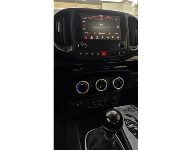 FIAT 500L-CROSS-1.3MJT-95CV