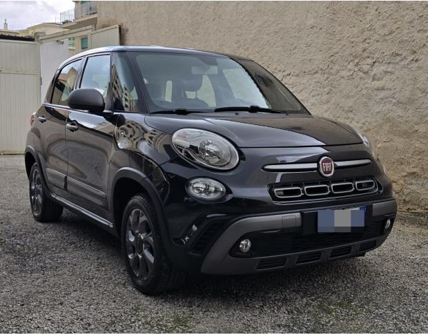 FIAT 500L-CROSS-1.3MJT-95CV