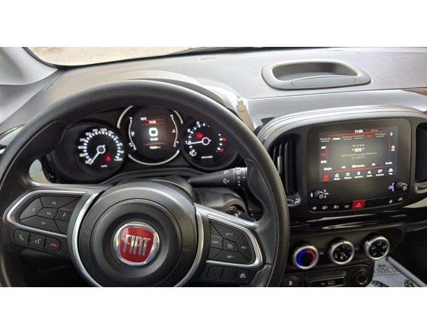 FIAT 500L-CROSS-1.3MJT-95CV