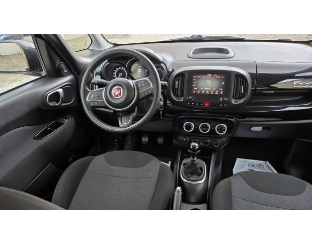 FIAT 500L-CROSS-1.3MJT-95CV