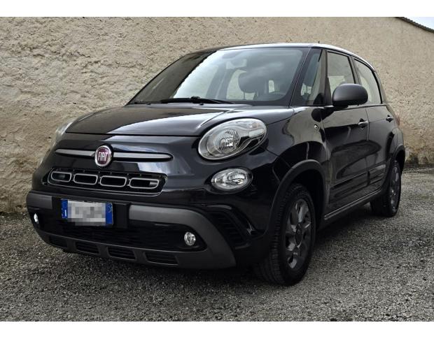 FIAT 500L-CROSS-1.3MJT-95CV