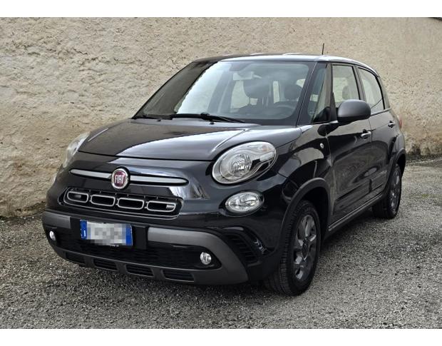FIAT 500L-CROSS-1.3MJT-95CV