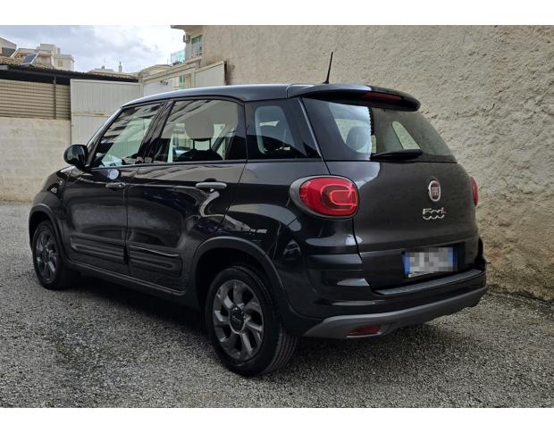 FIAT 500L-CROSS-1.3MJT-95CV