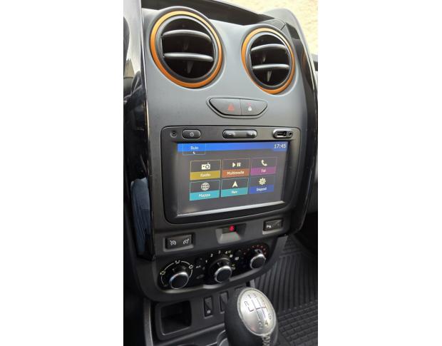Dacia Duster-Serie-Speciale-Brave-1.5DCI-110CV