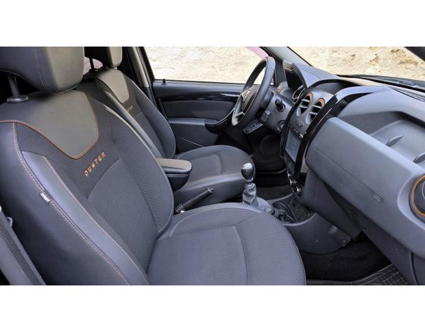 Dacia Duster-Serie-Speciale-Brave-1.5DCI-110CV