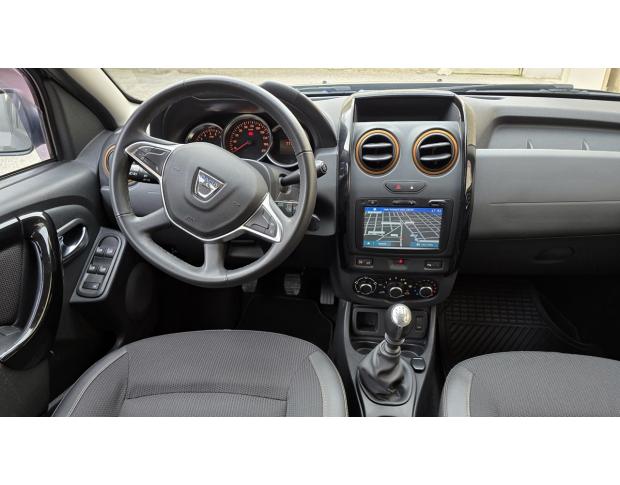Dacia Duster-Serie-Speciale-Brave-1.5DCI-110CV