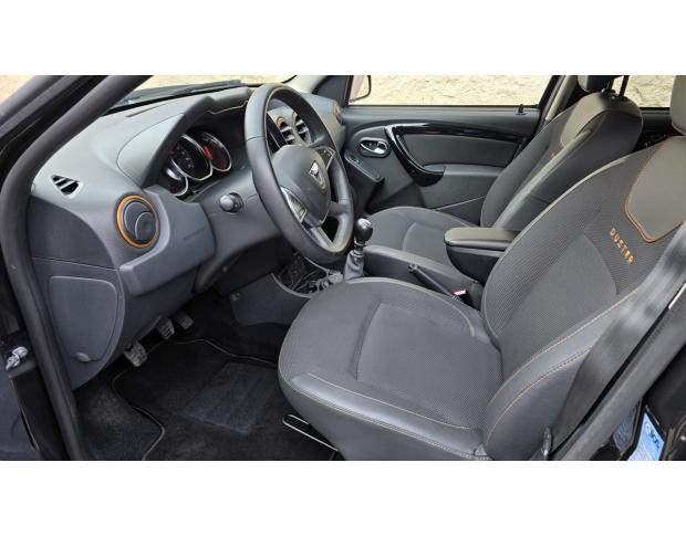 Dacia Duster-Serie-Speciale-Brave-1.5DCI-110CV