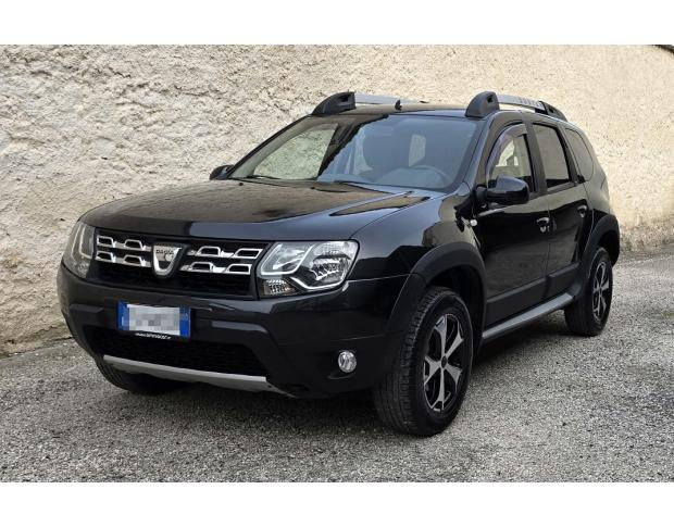 Dacia Duster-Serie-Speciale-Brave-1.5DCI-110CV